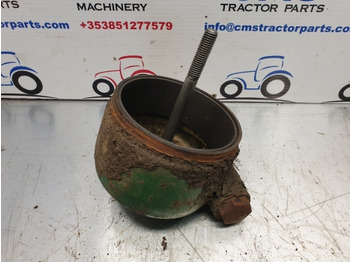 Гидравлика JOHN DEERE