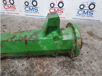 Передняя ось для Тракторов John Deere Se 6020, 6400 Apl 2025 Front Axle Housing Lhs Al113748, 4475405351: фото 2