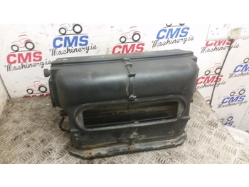 Салонный фильтр для Тракторов Landini Mythos Series 115 Cab Air Cleaner Box 3657825m91: фото 5