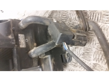 Салонный фильтр для Тракторов Landini Mythos Series 115 Cab Air Cleaner Box 3657825m91: фото 3