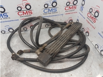 Гидравлика для Тракторов Landini Vision 95 Hydraulic Oil Cooler And Pipes 3656682m92, 3685362m92: фото 3