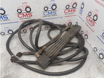 Гидравлика для Тракторов Landini Vision 95 Hydraulic Oil Cooler And Pipes 3656682m92, 3685362m92: фото 2