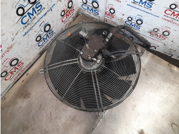 Вентилятор Manitou Mlt735-120 Lsu Cooling Fan Unit With Drive: фото 5