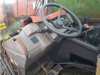 Кабина Manitou Mt 728.4 Complete Cab: фото 5