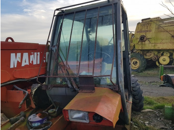 Кабина Manitou Mt 728.4 Complete Cab: фото 3