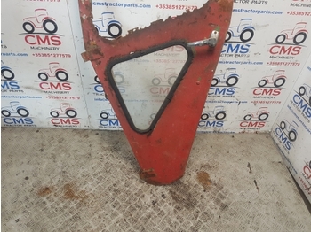 Дверь и запчасти для Сельскохозяйственной техники Massey Ferguson 135, 165 Duncan Cab Door Lhs Duncandoor: фото 2