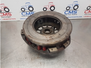 Сцепление и запчасти для Тракторов Massey Ferguson 290, 390, 375, 275 Clutch Assembly 3697162m91, 3700167m91: фото 3