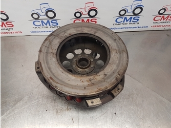 Сцепление и запчасти для Тракторов Massey Ferguson 290, 390, 375, 275 Clutch Assembly 3697162m91, 3700167m91: фото 4