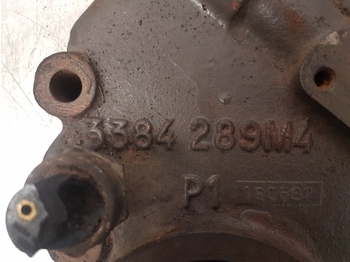 Гидравлический насос для Тракторов Massey Ferguson 3080 Hydraulic Pump Cover 3384289m5, 3384289m4: фото 5