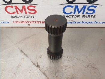 Дифференциал MASSEY FERGUSON