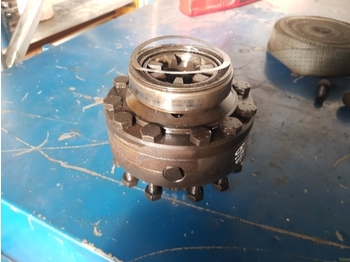 Дифференциал MASSEY FERGUSON