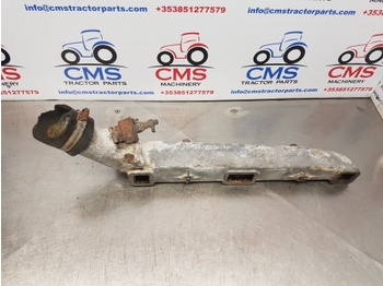 Впускной коллектор для Тракторов Massey Ferguson 65 Mk1 Air Intake Manifold 0540162, 0201492: фото 2
