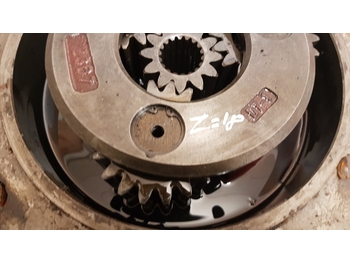 Передняя ось для Тракторов Massey Ferguson 8100 Series Hub Cover With Planetary And Sun Gears 3429856m1: фото 3
