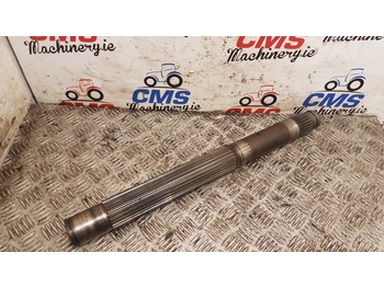 Трансмиссия для Тракторов New Holland Case Fiat 60, M, Tm, T7, Mxm Series Tm130 Transmission Shaft 5162246: фото 3