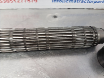 Трансмиссия New Holland Case Fiat 60, M, Tm, T7, Mxm  Tm130 Transmission Main Shaft 5180850: фото 4