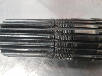 Трансмиссия New Holland Case Fiat 60, M, Tm, T7, Mxm  Tm130 Transmission Main Shaft 5180850: фото 5