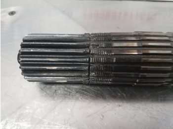 Трансмиссия New Holland Case Fiat 60, M, Tm, T7, Mxm  Tm130 Transmission Main Shaft 5180850: фото 3