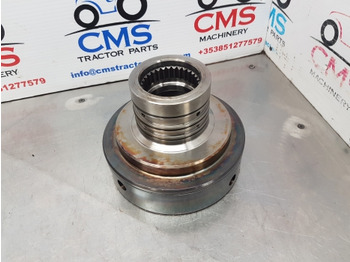 Сцепление и запчасти New Holland Case T5.95 Tl. Tla. T4, T5, T5000, Transmission Clutch Pack 5181851: фото 5