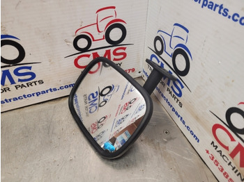 Зеркало заднего вида New Holland Case T6, Tsa, Maxxum, T6000, Mxu T6070 Cab Rear View Mirror 82036480: фото 2