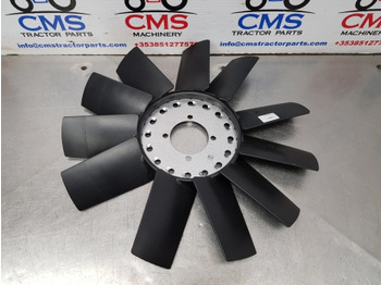 Вентилятор New Holland Caset4000, Td5, Td5000, Tla, Tnda, Tnsa Cooling Fan 5198172: фото 2