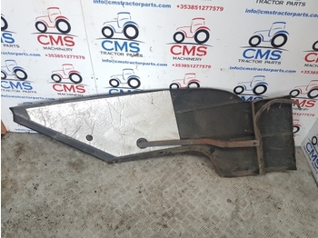Кузов и экстерьер для Тракторов New Holland Fiat 60, Tm, M Series Tm125, Tm150, 8160 Side Panel Lhs 82005641: фото 4