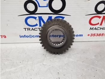 Трансмиссия NEW HOLLAND