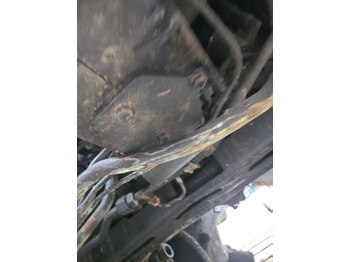 Коробка передач New Holland T4.90v Transmission Gearbox Complete 47372845, 48013267, 51411802: фото 2