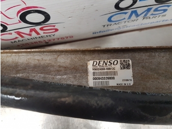 Трансмиссия для Тракторов New Holland T4, T5, Td5 Series T5.95 Transmission Oil Cooler 84361241, 84332680: фото 5