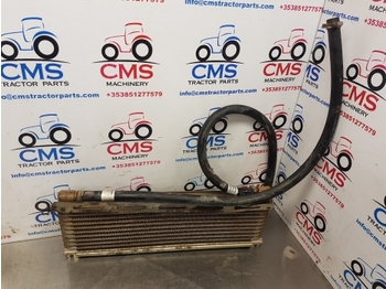 Трансмиссия для Тракторов New Holland T4, T5, Td5 Series T5.95 Transmission Oil Cooler 84361241, 84332680: фото 2