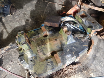 Подвеска NEW HOLLAND