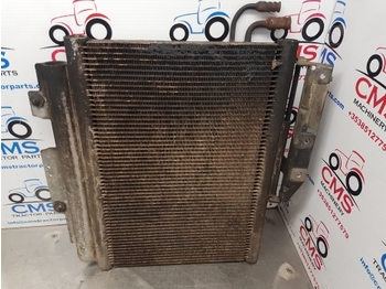Конденсатор для Тракторов New Holland T6.180 Air Conditioning Condenser Radiator 84485540, 47981847: фото 4