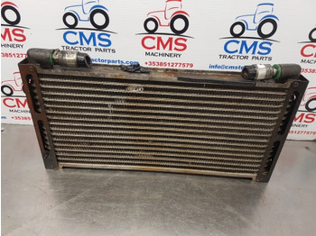Радиатор New Holland T6.180 Tansmission Oil Cooler 47645195: фото 2 Радиатор New Holland T6.180 Tansmission Oil Cooler 47645195: фото 2