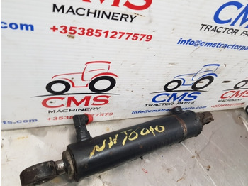 Рулевое управление New Holland T6010 Case T6, T7, T6000, Maxxum, Puma Steering Cylinder 47582858: фото 2