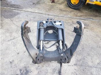 Подвеска NEW HOLLAND