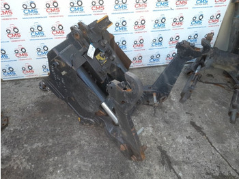 Подвеска NEW HOLLAND