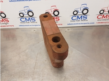 Противовес New Holland Tm Series Tm130, Tm140 Front Weight Frame Support Bracket 82016138: фото 4
