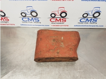 Противовес New Holland Tm Series Tm130, Tm140 Front Weight Frame Support Bracket 82016138: фото 3