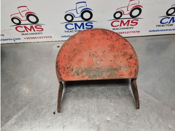 Тормозной барабан