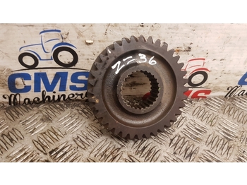 Трансмиссия SAME