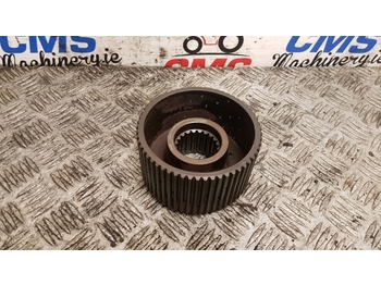 Трансмиссия SAME