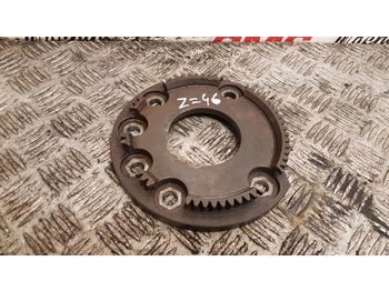 Трансмиссия SAME