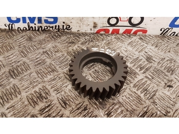 Трансмиссия SAME