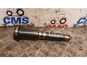 Трансмиссия SAME