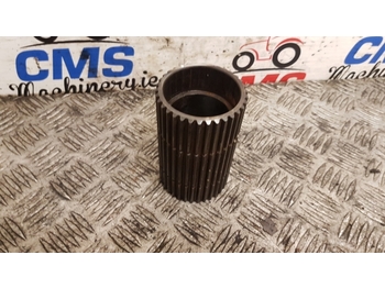 Трансмиссия для Тракторов Same Rubin 120 Iron, Silver, Titan Series Transmission Gear Z34 0.0084499.0/10: фото 3 Трансмиссия для Тракторов Same Rubin 120 Iron, Silver, Titan Series Transmission Gear Z34 0.0084499.0/10: фото 3