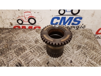 Трансмиссия SAME