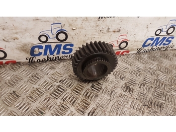 Трансмиссия SAME