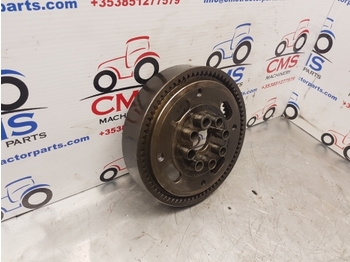 Передняя ось для Тракторов Sanderson Carraro 710/19 Front Axle Annular Gear Carrier 115689, 118382: фото 3