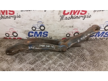 Запчасти для Тракторов Ford 4000, 4110, 4410 Pick Up Hitch Drop Rod Arm Lhs 81812800: фото 3