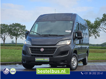 Легковой фургон FIAT Ducato 2.3
