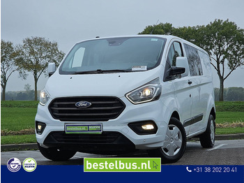 Легковой фургон FORD Transit